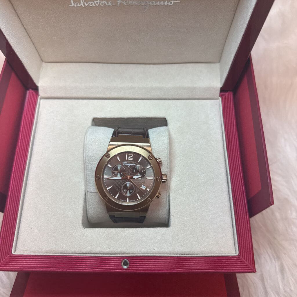 F-80 Chronograph Watch
