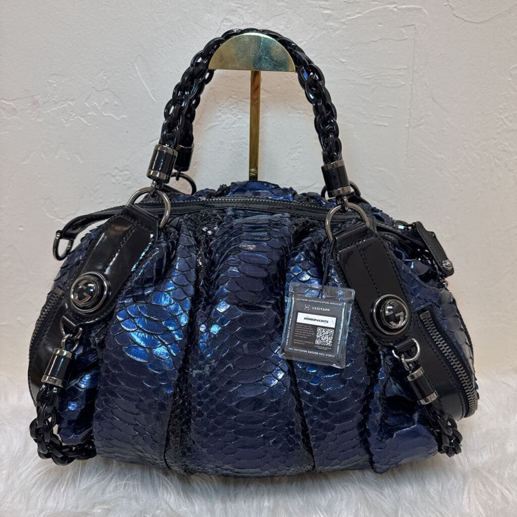 Python Galaxy Satchel
