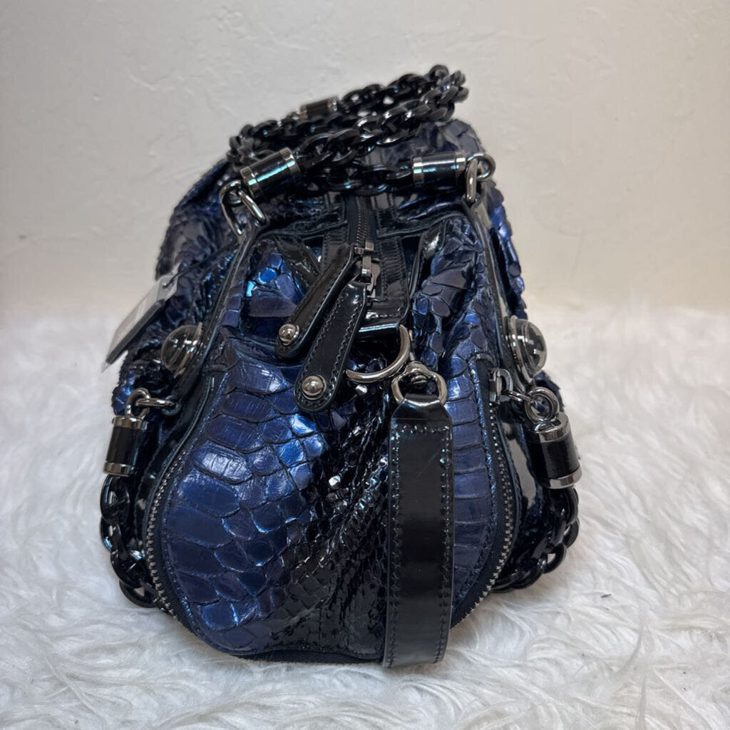 Python Galaxy Satchel