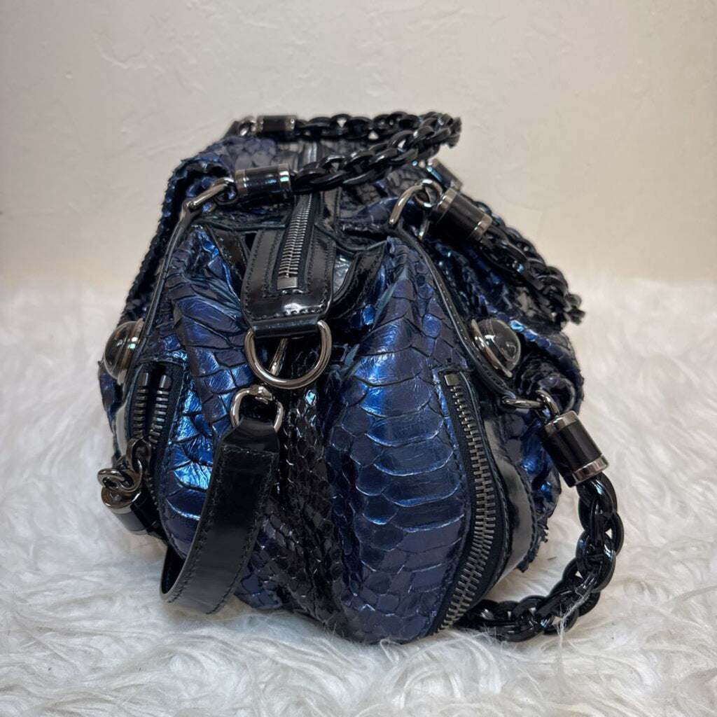 Python Galaxy Satchel