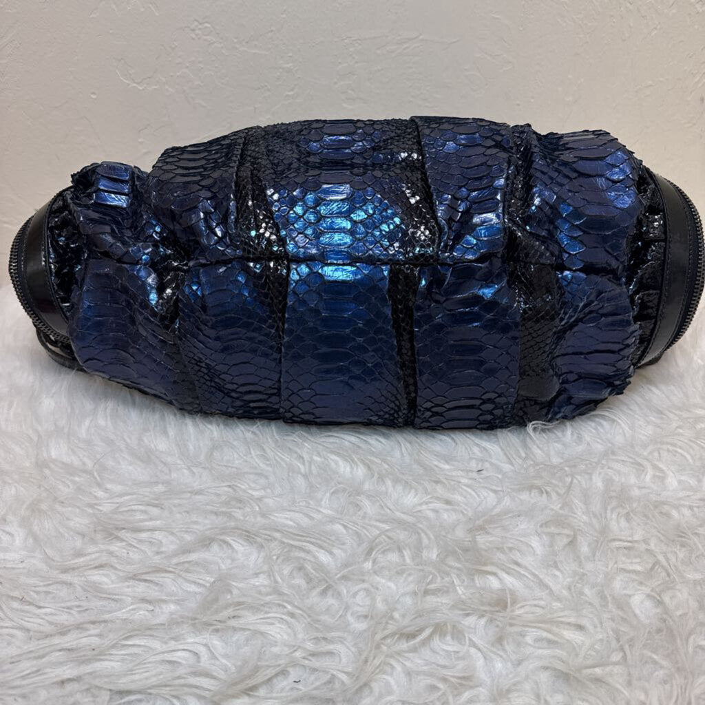 Python Galaxy Satchel