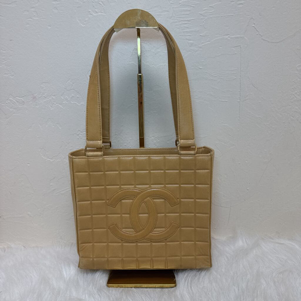 Chocolate Bar Coco Mark