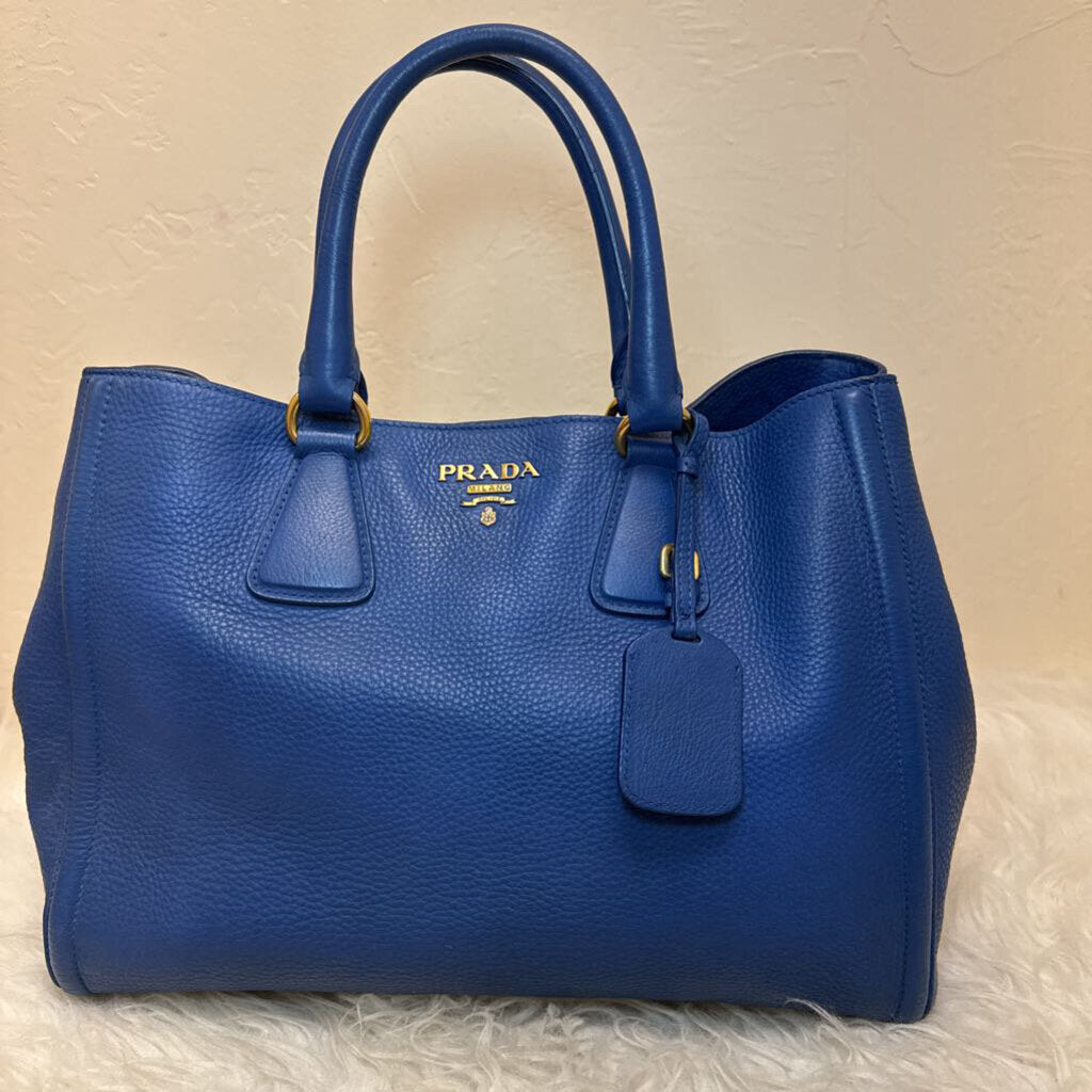 Vitello Daino Tote