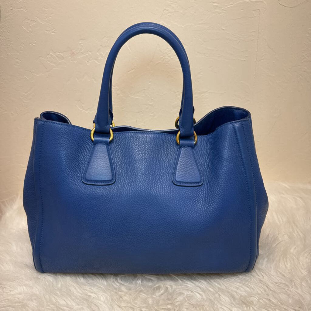 Vitello Daino Tote