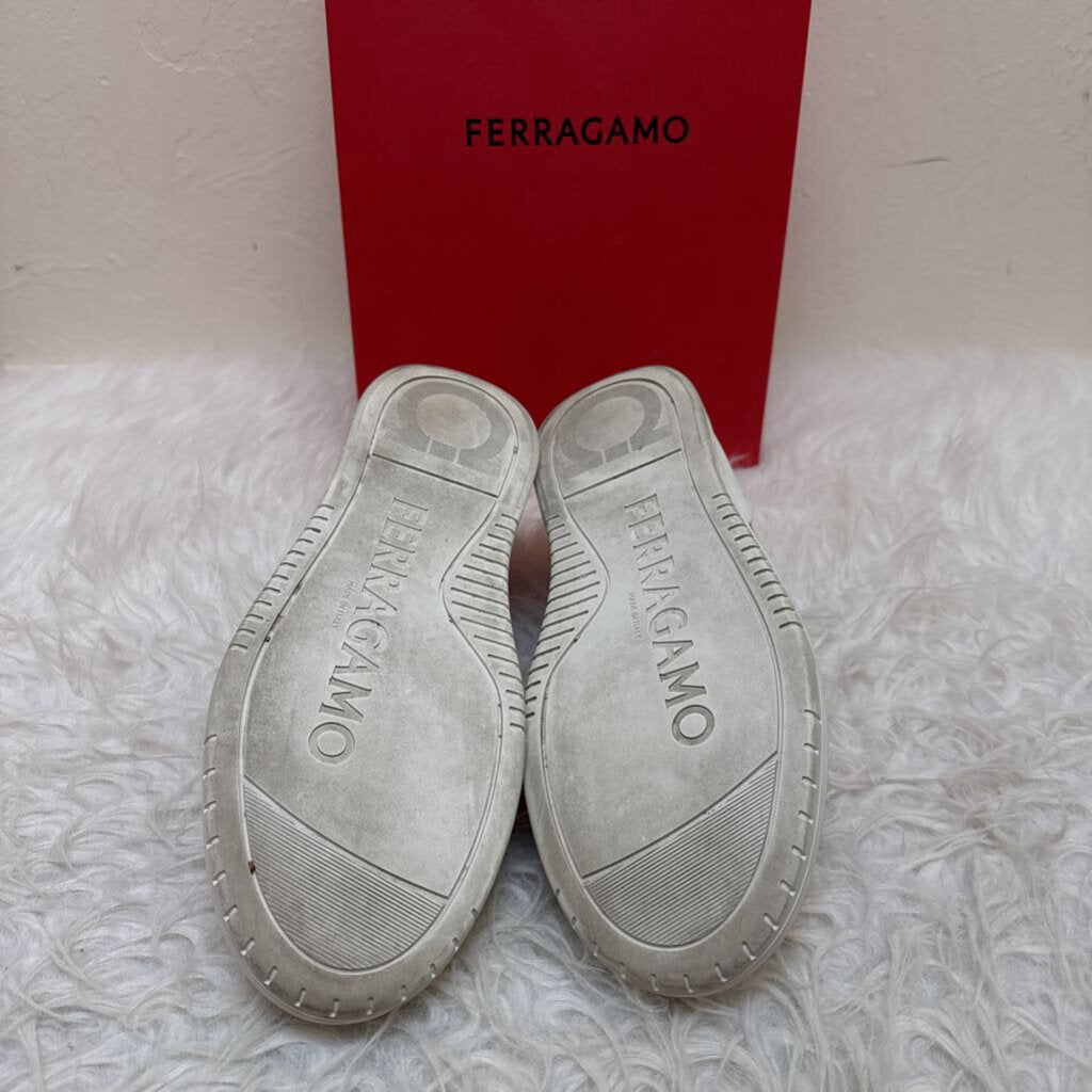 Diana Sneakers (Box and Dust Bag)