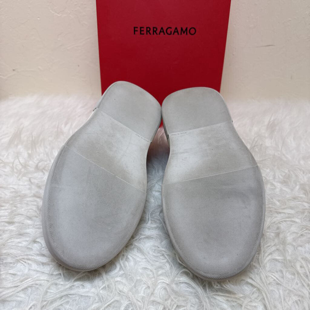 Cassina Gancini Outline Low Top (Box and Dust Bag)