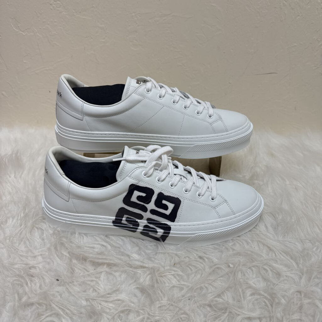 City Sport 4G Low-Top