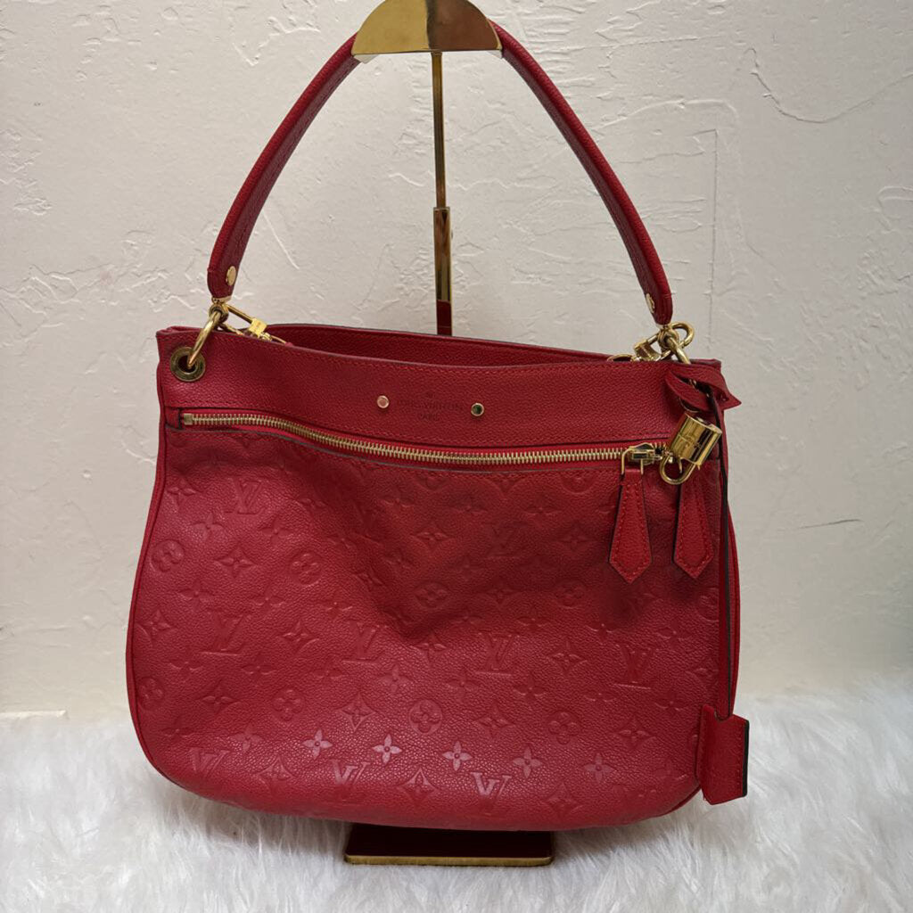 Monogram Empreinte Spontini 2way Bag