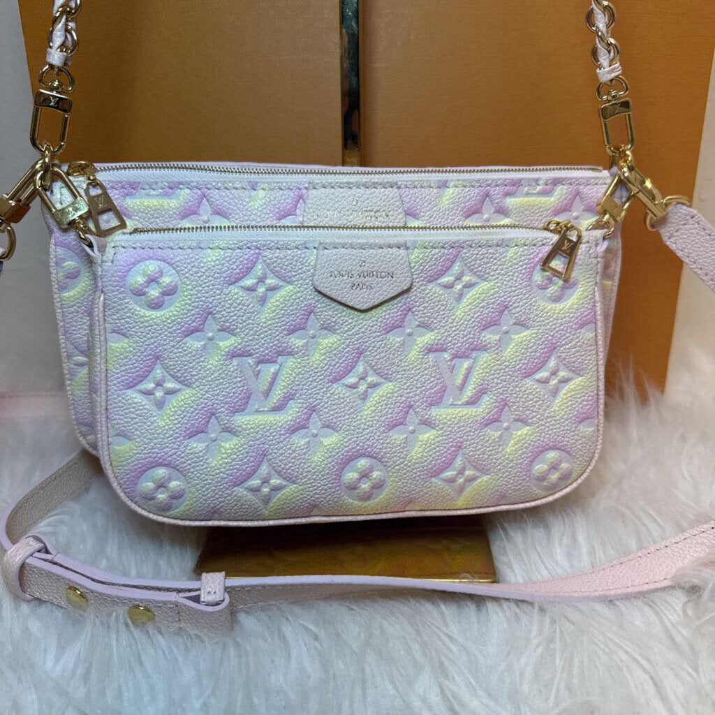 Summer Stardust Empreinte Multi-Pochette Accessories