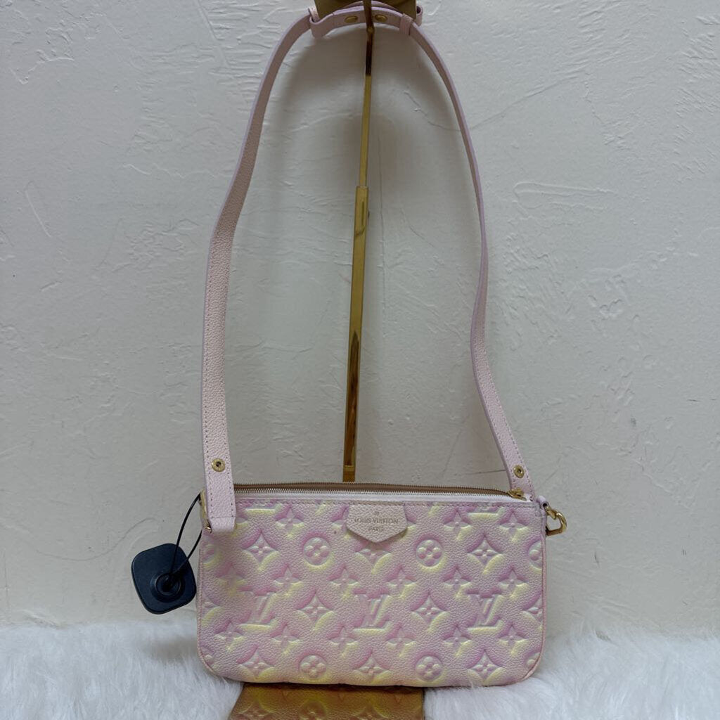 Summer Stardust Empreinte Pochette