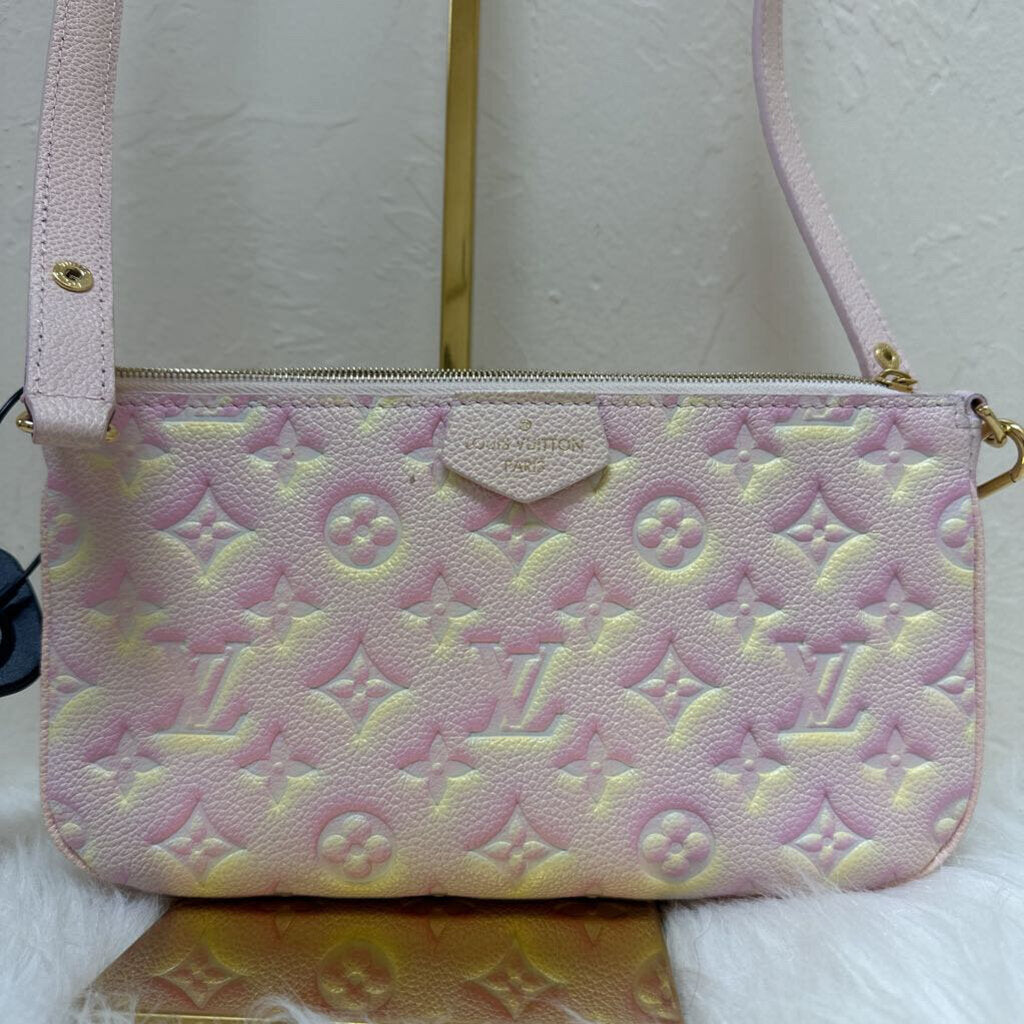 Summer Stardust Empreinte Pochette