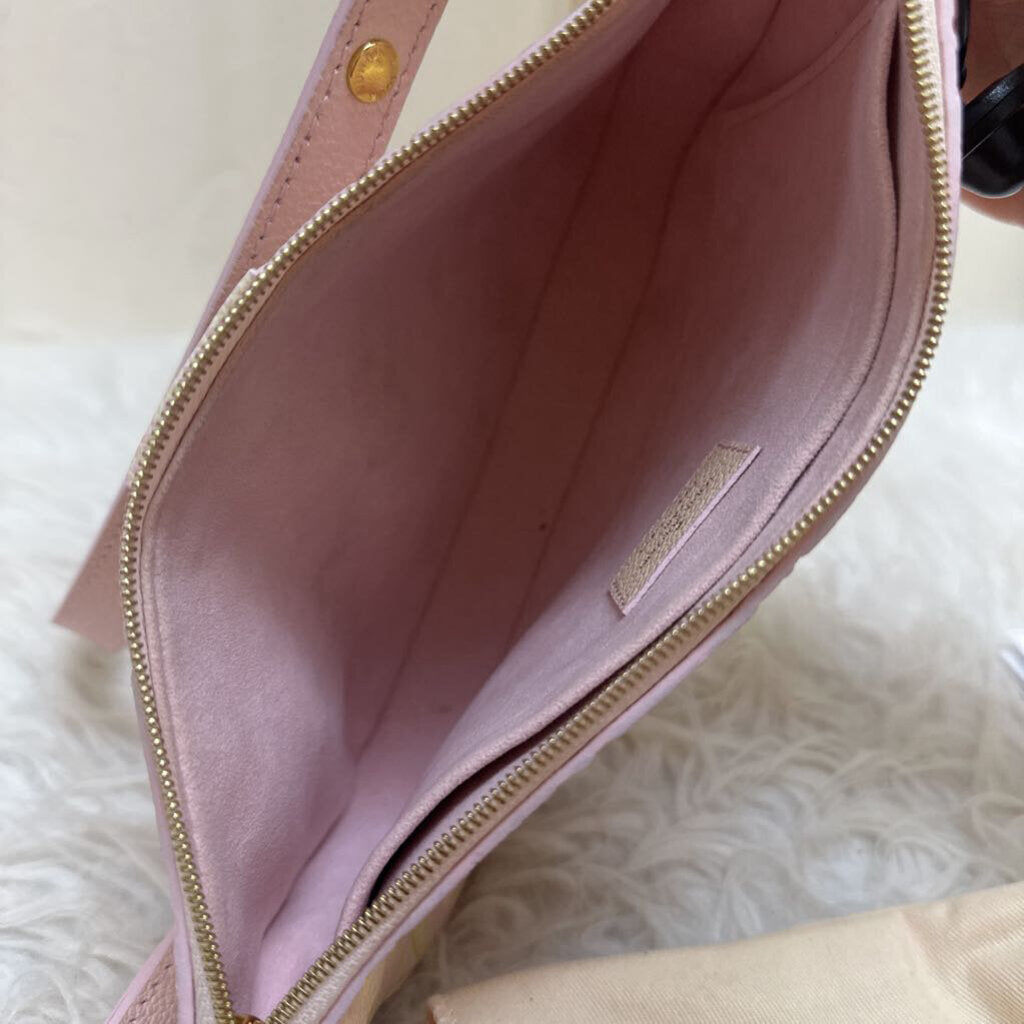 Summer Stardust Empreinte Pochette