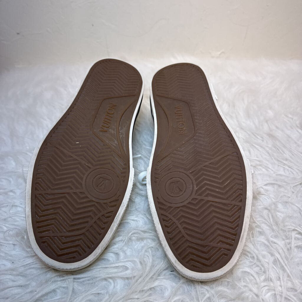 Staples Edition Skate Sneakers (Box and Dust Bag)