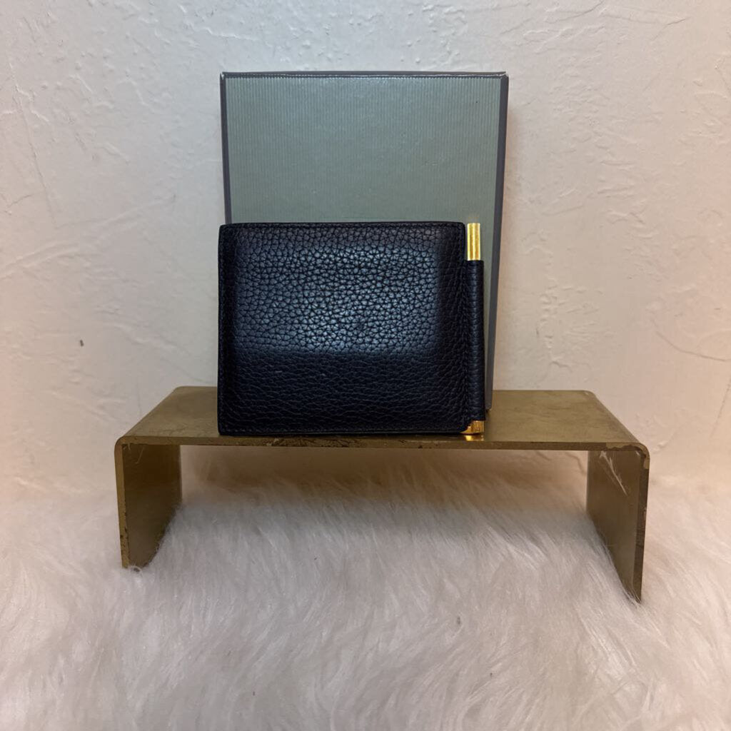 T-Line Billfold Wallet (Box and Dust Bag)