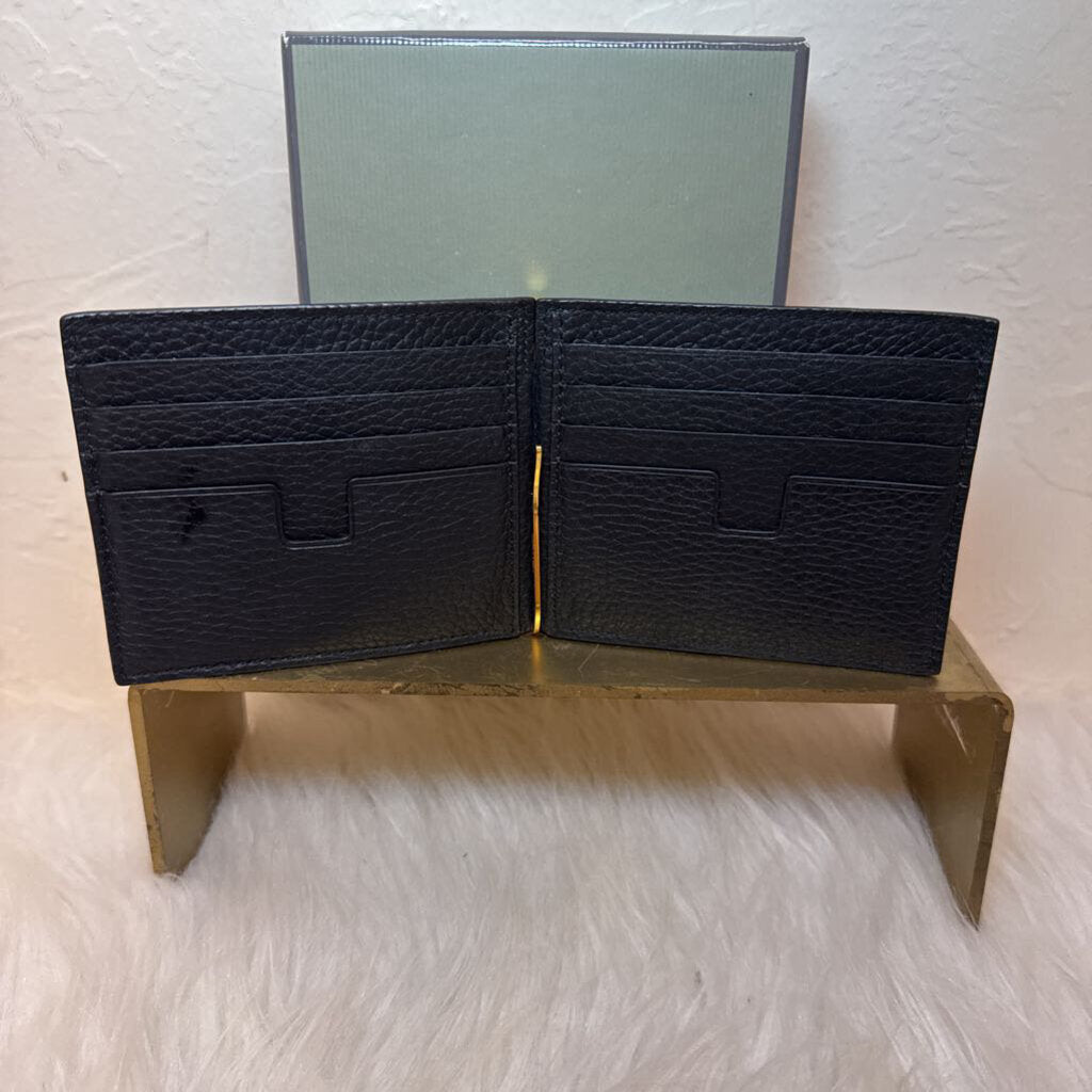 T-Line Billfold Wallet (Box and Dust Bag)