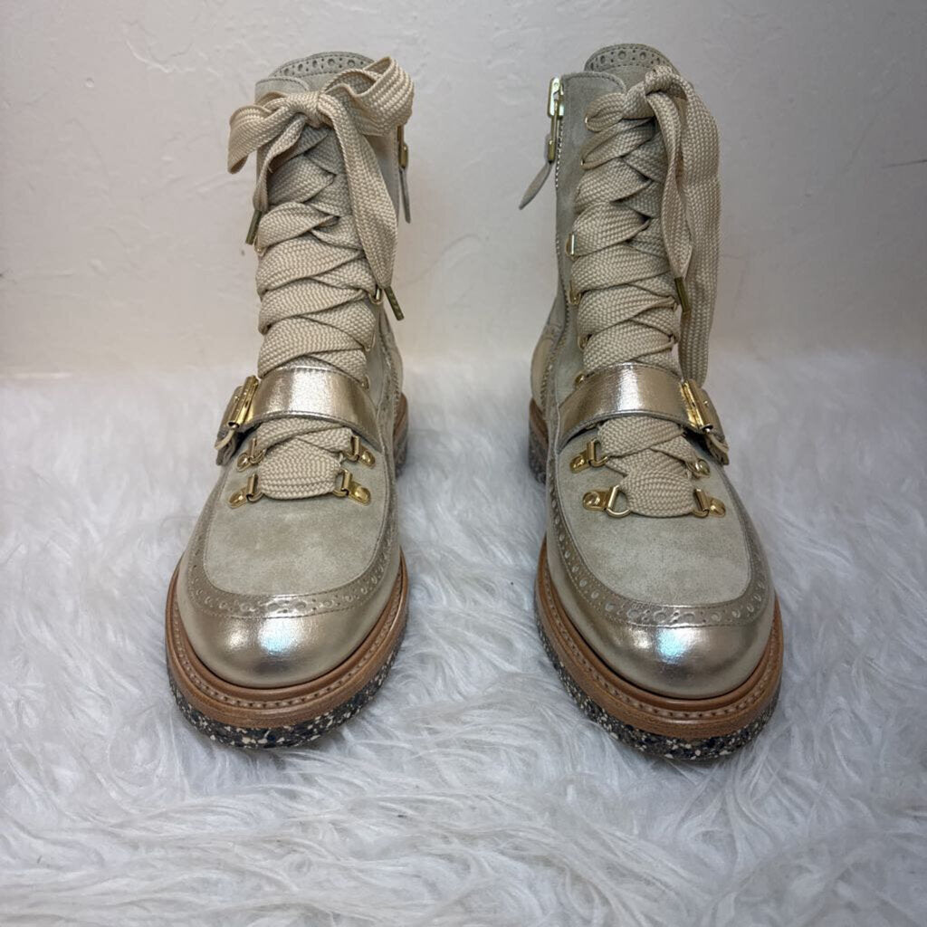 Miss Clementine Metallic w/box