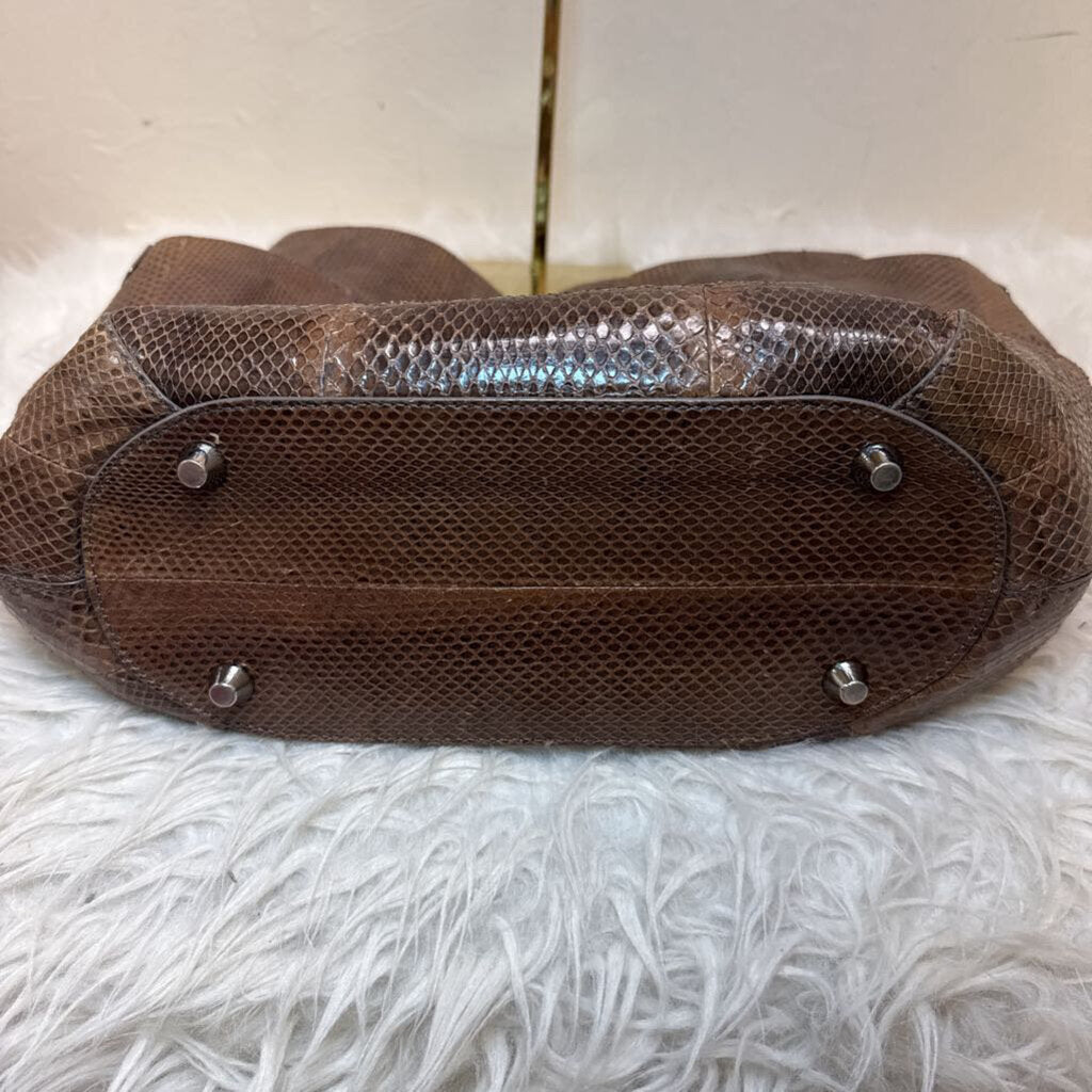 Anna Hobo Python