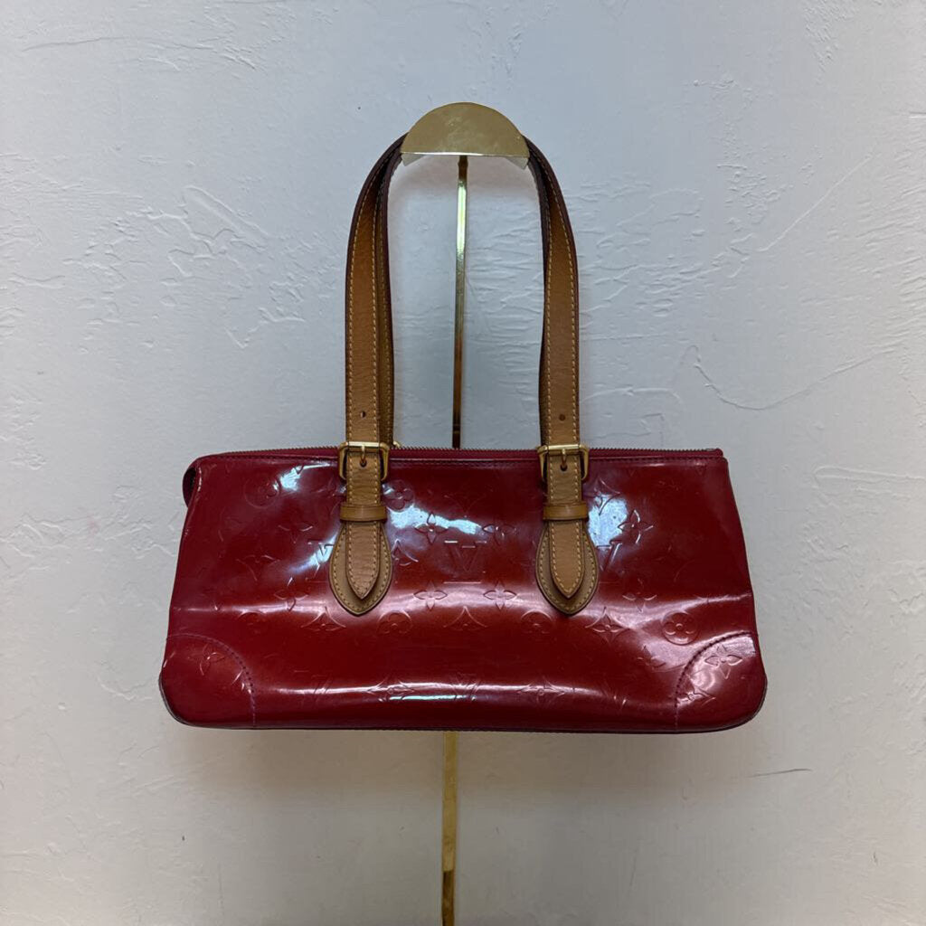 Monogram Vernis Rosewood Avenue