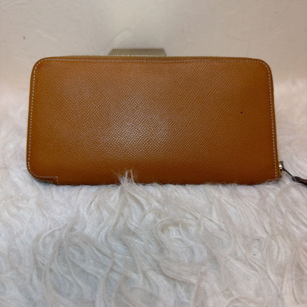 Silk'In Classique Wallet