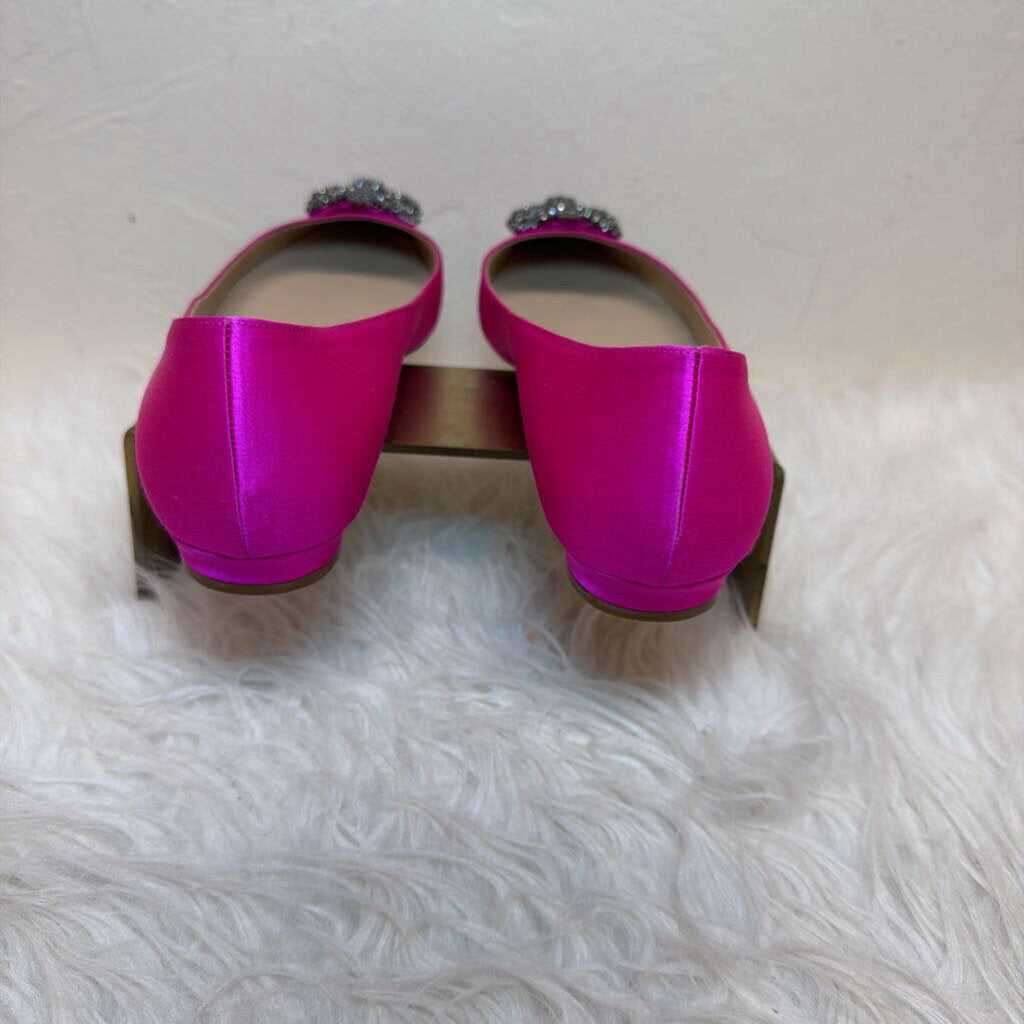 Pink Hangisi Flats