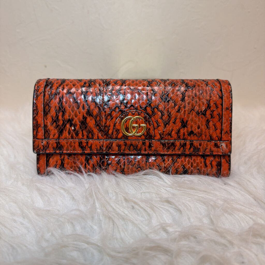 Marmot Python wallet