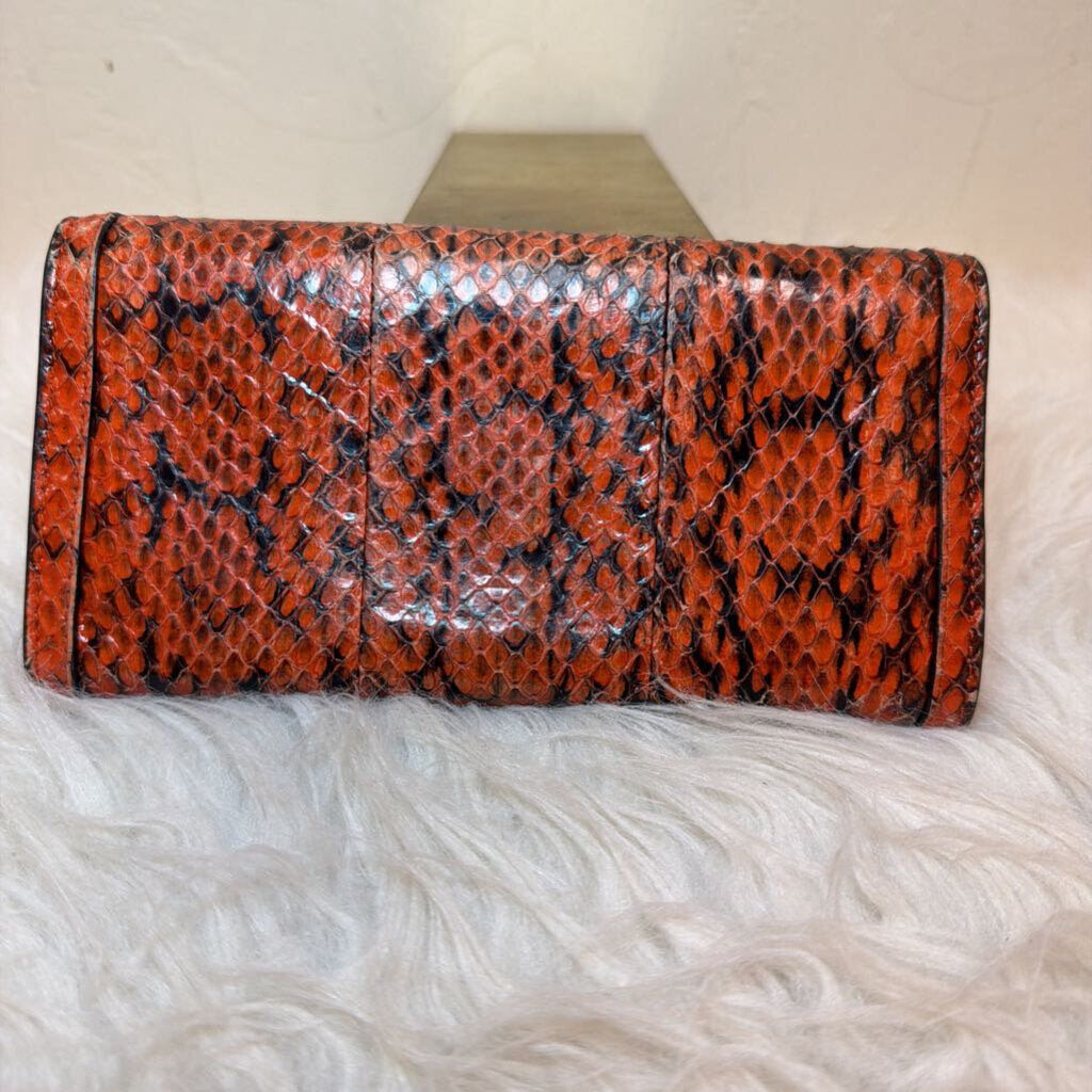 Marmot Python wallet