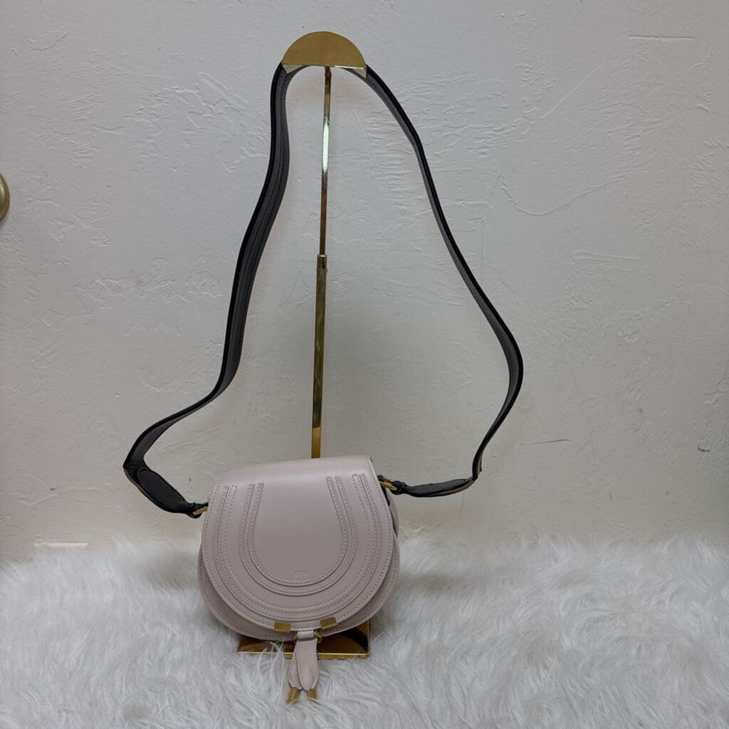 Marcie Small Saddle Bag