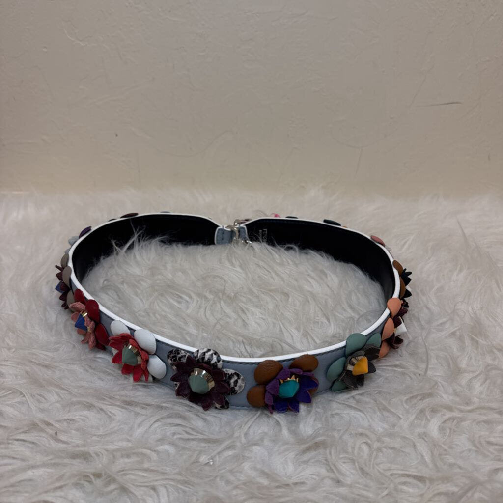 Flowerland Strap You Shoulder Strap