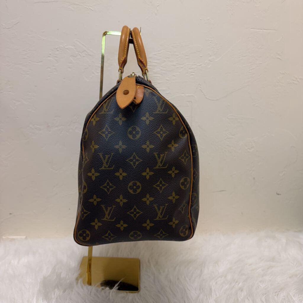 Monogram Speedy 40 in Cavas
