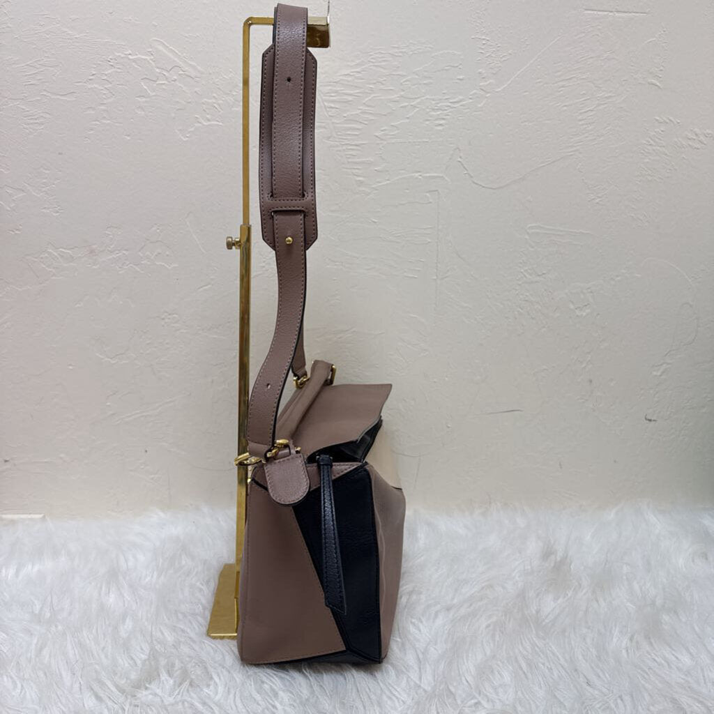 Leather Puzzle Medium