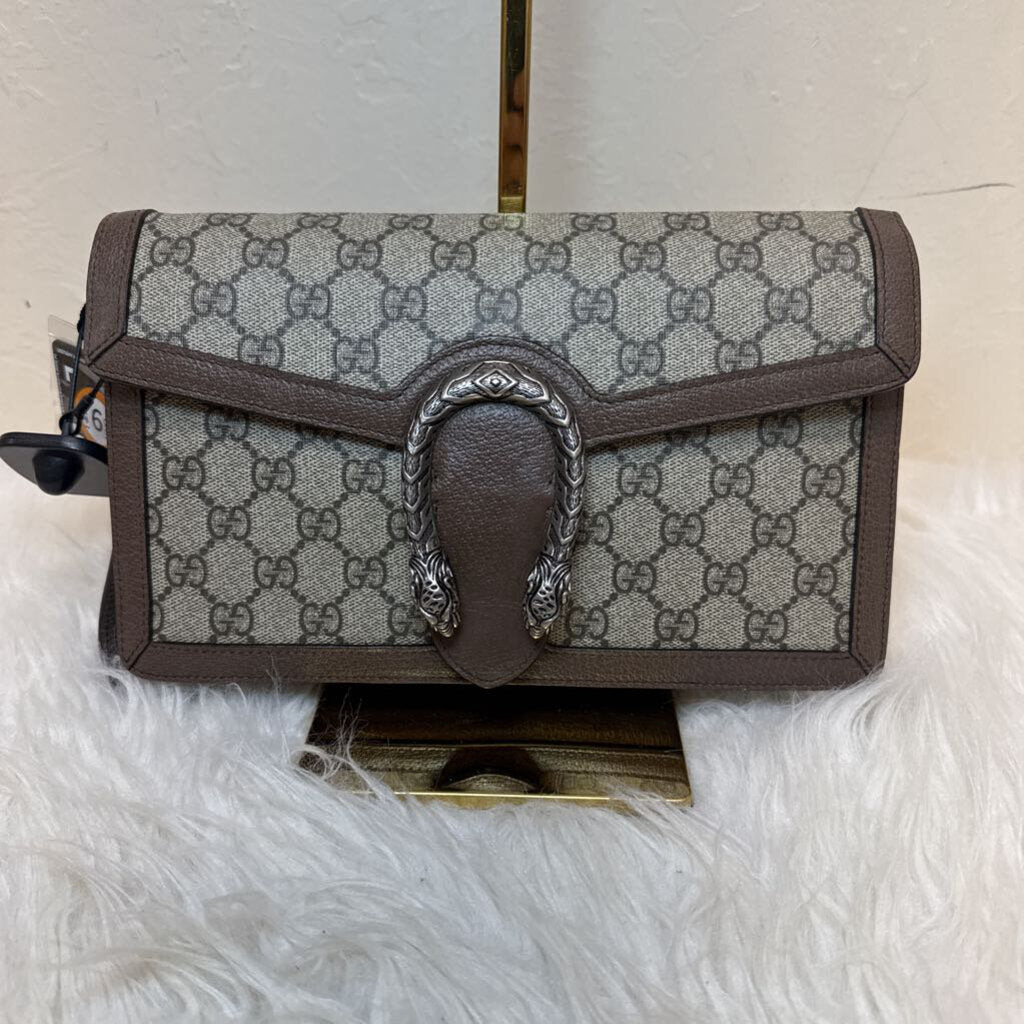 Dionysus Supreme Wristlet