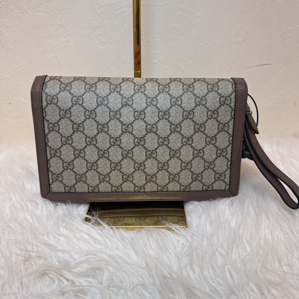 Dionysus Supreme Wristlet