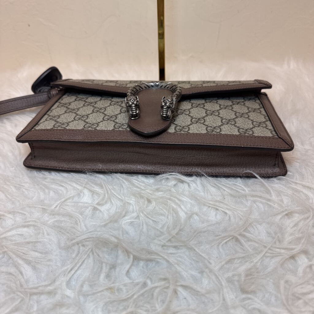 Dionysus Supreme Wristlet