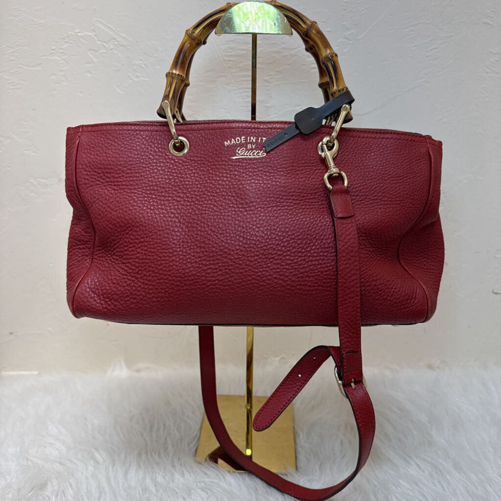 Bamboo Shopper Tote Medium