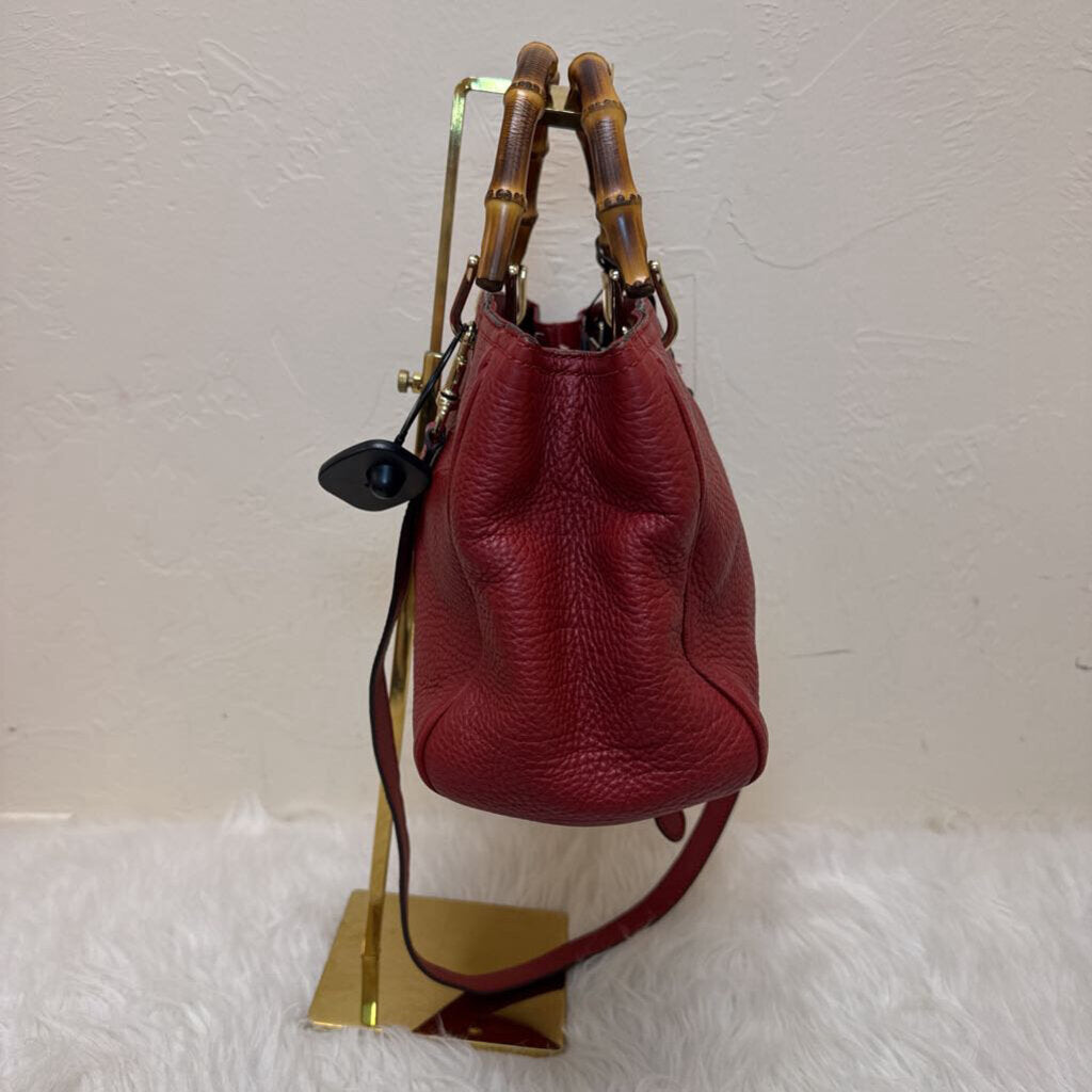 Bamboo Shopper Tote Medium