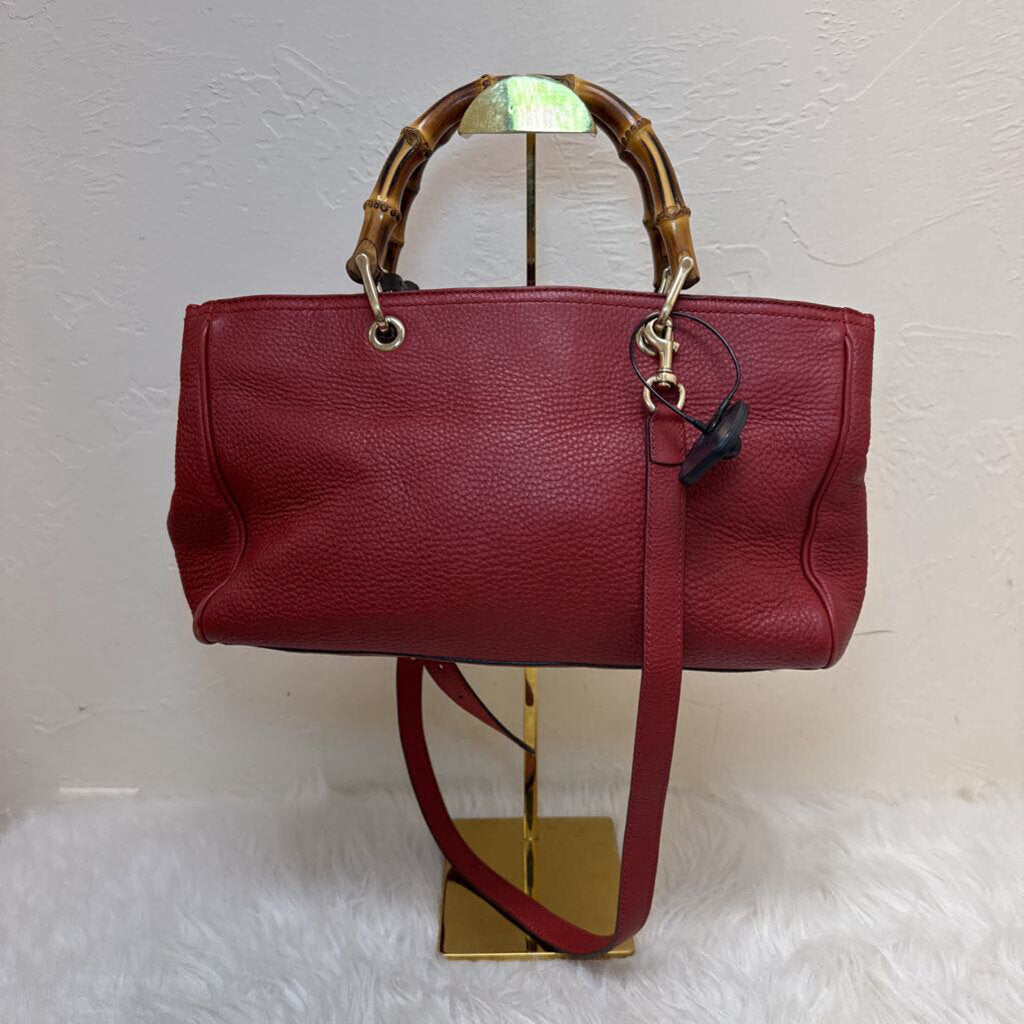 Bamboo Shopper Tote Medium