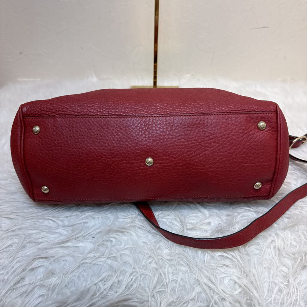 Bamboo Shopper Tote Medium