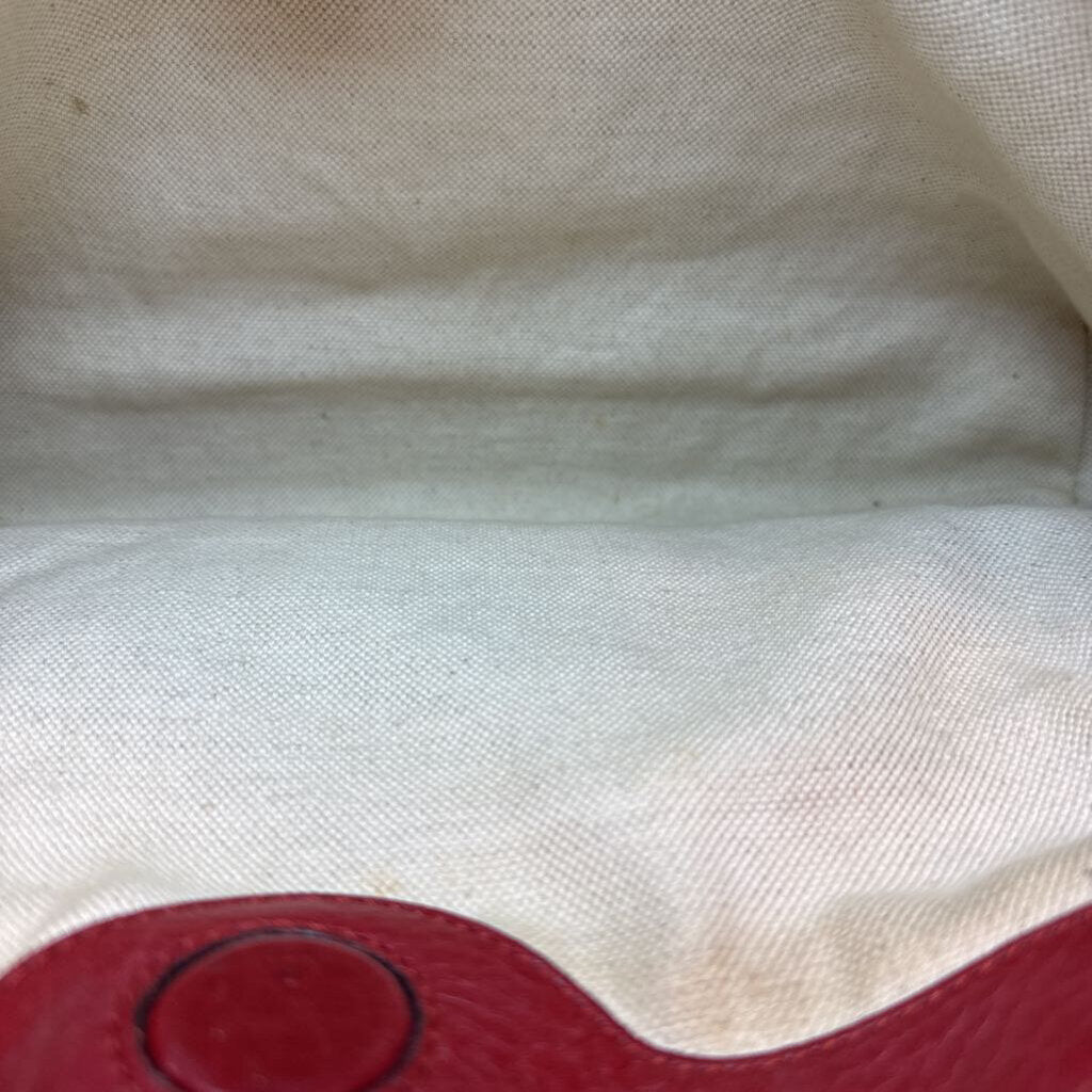 Bamboo Shopper Tote Medium