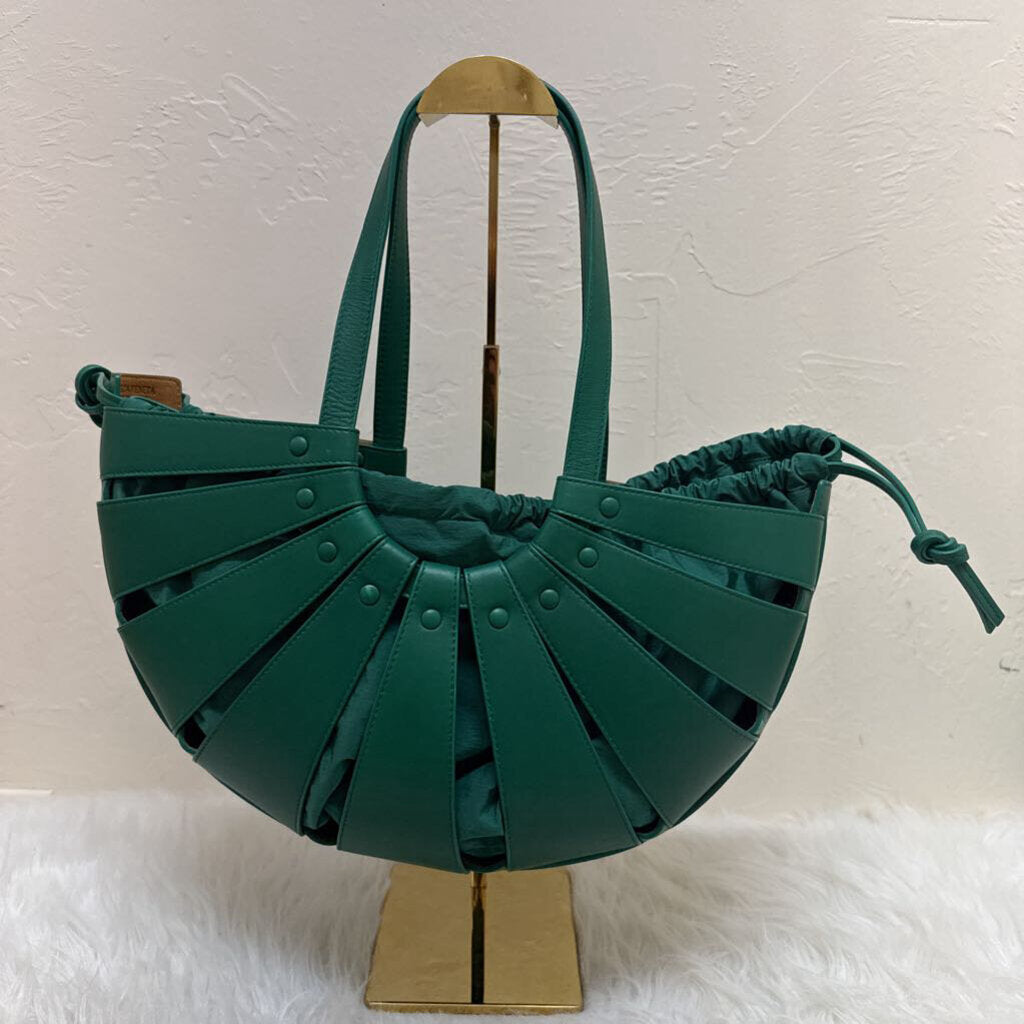 The Shell Bag