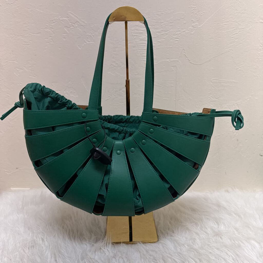 The Shell Bag