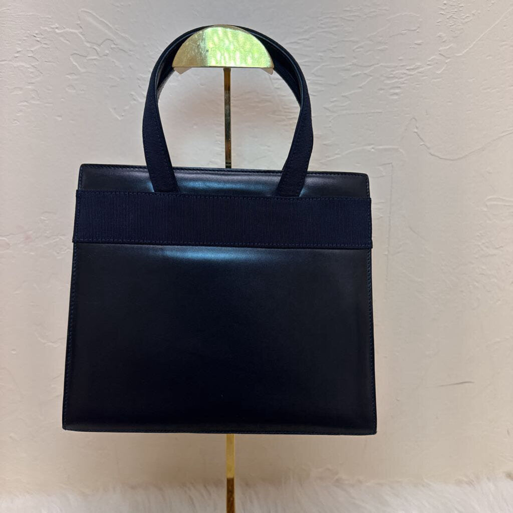 Vara Bow Top Handle Bag