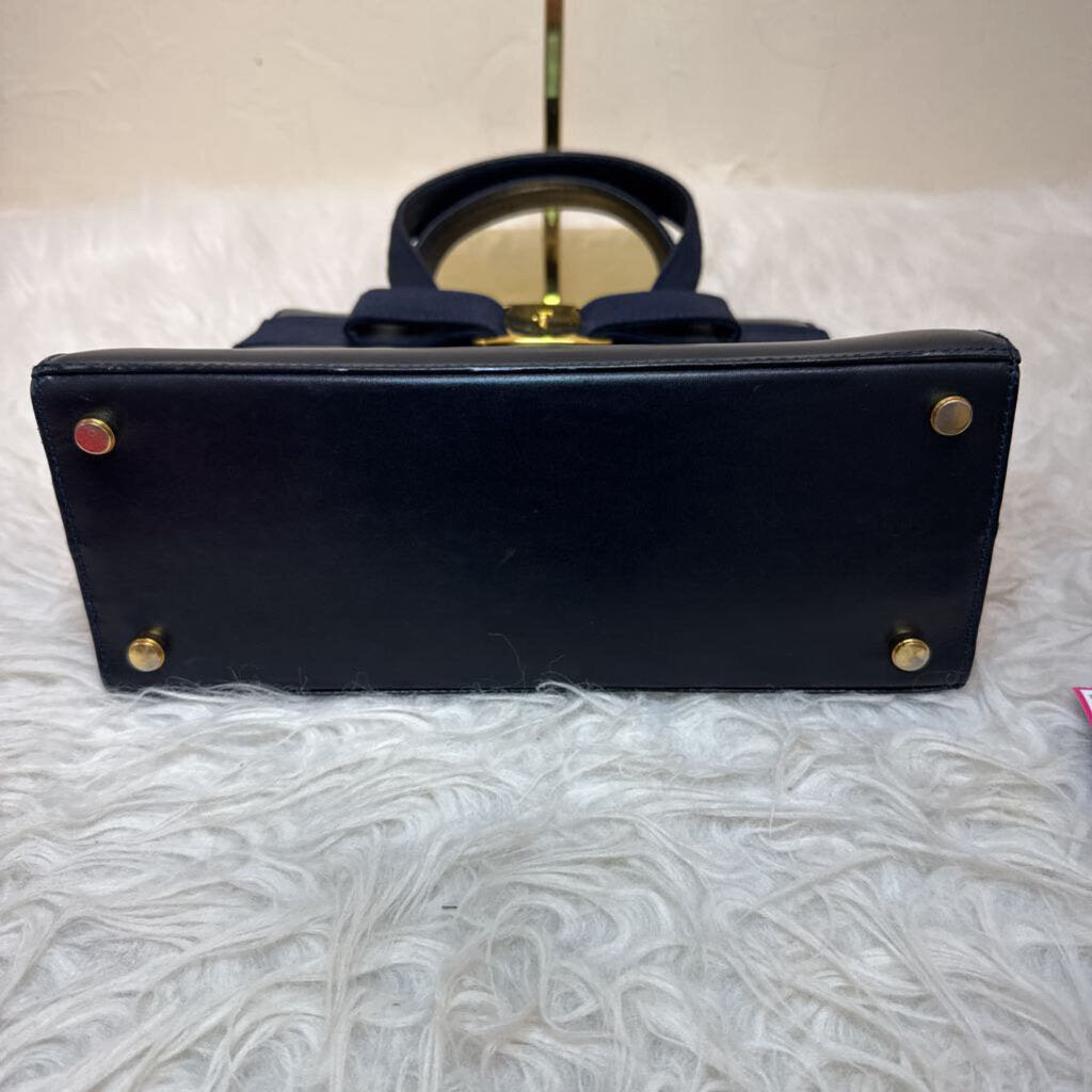 Vara Bow Top Handle Bag