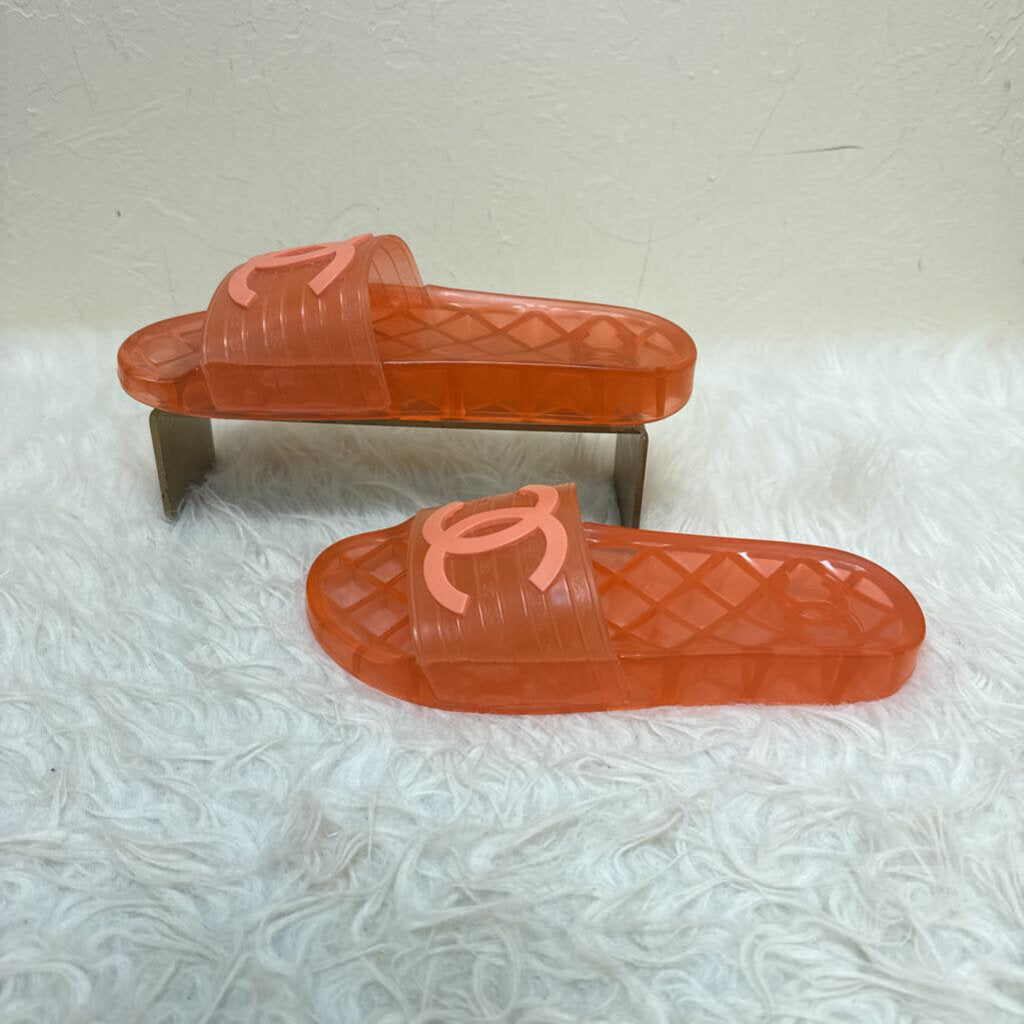 Jelly Slides