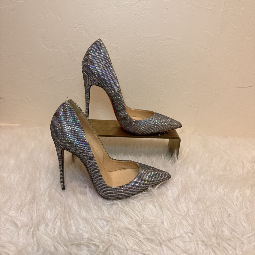 So Kate Glitter Disco Ball