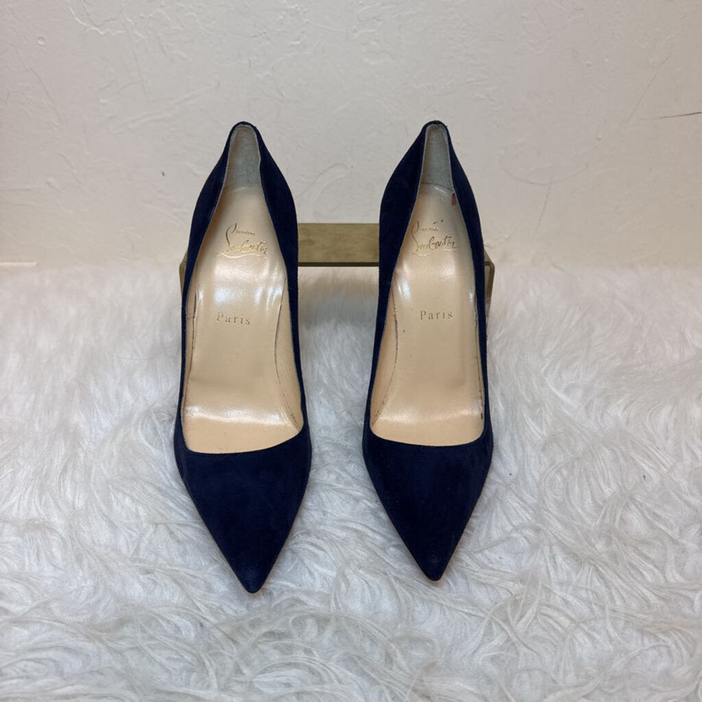 So Kate Velvet Navy