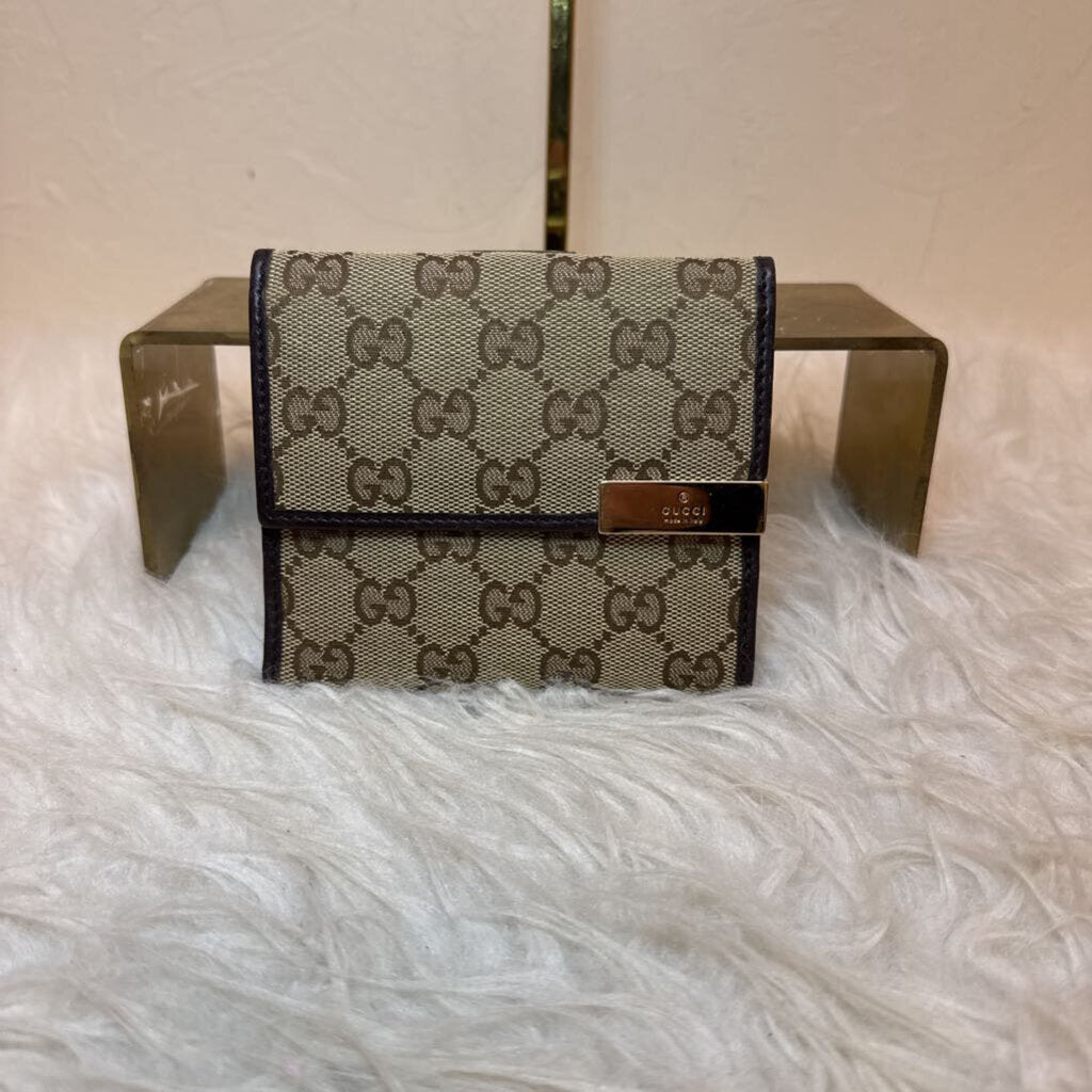 French Wallet