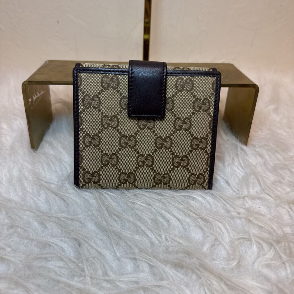 French Wallet