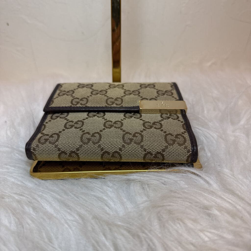 French Wallet