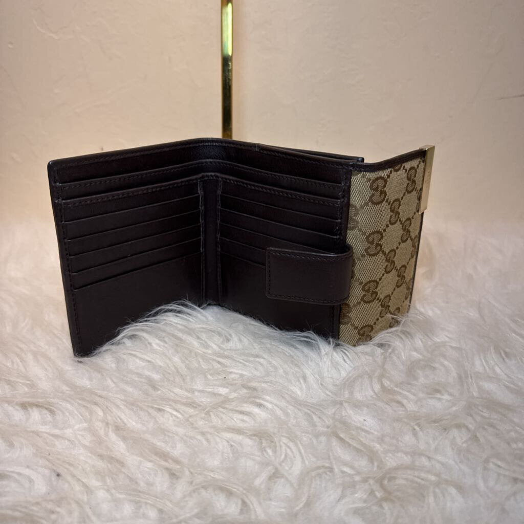 French Wallet