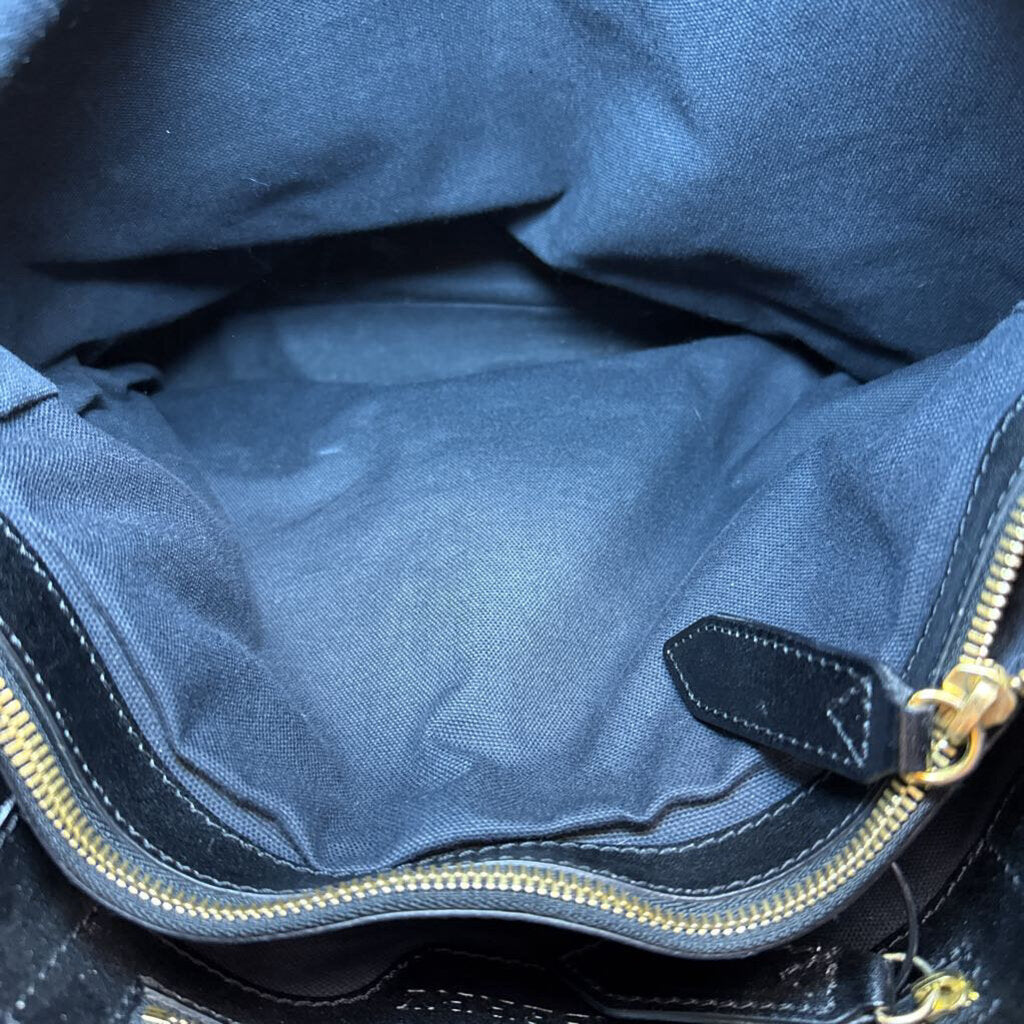 House Check Bridle Medium Gosford Hobo